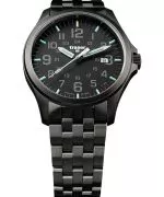 Zegarek męski Traser P67 Officer Pro Gun Metal Black