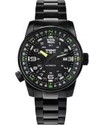Zegarek męski Traser P68 Pathfinder Black Automatic