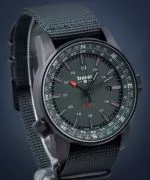 Zegarek męski Traser P68 Pathfinder GMT Green