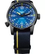 Zegarek męski Traser P68 Pathfinder Blue Automatic										