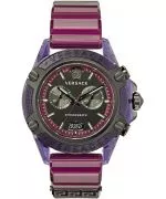 Zegarek męski Versace Icon Active Chronograph