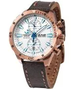 Zegarek męski Vostok Europe Almaz Chrono Limited Edition