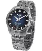 Zegarek męski Vostok Europe Europe Rocket N-1 Automatic Compact Limited Edition