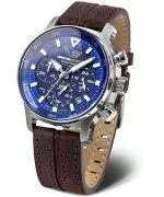 Zegarek męski Vostok Europe Expedition South Pole Solar Power Chronograph Limited Edition