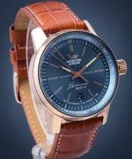 Zegarek męski Vostok Europe Gaz-14 Limousine Automatic Limited Edition
