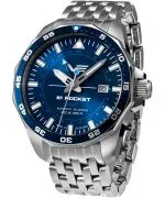Zegarek męski Vostok Europe Rocket N-1 Automatic GMT Limited Edition