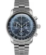 Zegarek męski Zeppelin 100 Jahre Chronograph
