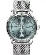 Zegarek męski Zeppelin 100 Jahre Chronograph