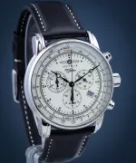 Zegarek męski Zeppelin 100 Jahre Chronograph