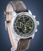 Zegarek męski Zeppelin 100 Jahre Chronograph