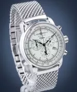 Zegarek męski Zeppelin 100 Jahre Chronograph
