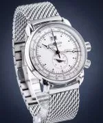 Zegarek męski Zeppelin 100 Jahre Zeppelin GMT
