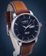 Zegarek męski Zeppelin Atlantic Automatic