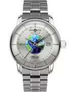 Zegarek męski Zeppelin Atlantic Automatic