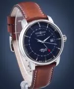 Zegarek męski Zeppelin Atlantic Timezone 							