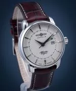 Zegarek męski Zeppelin Atlantic Timezone