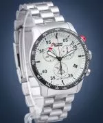 Zegarek męski Zeppelin Eurofighter Typhoon Chronograph
