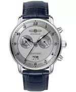 Zegarek męski Zeppelin Friedrichshafen Chronograph