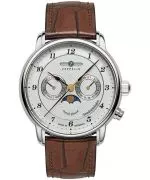 Zegarek męski Zeppelin Friedrichshafen Moonphase