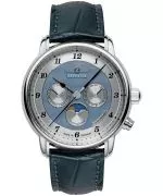 Zegarek męski Zeppelin Friedrichshafen Moonphase