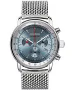 Zegarek męski Zeppelin LZ 14 Marine Chronograph