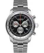 Zegarek męski Zeppelin LZ 14 Marine Chronograph