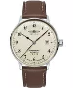 Zegarek męski Zeppelin LZ129 Hindenburg Automatic