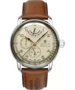 Zegarek męski Zeppelin Méditerranée Automatic