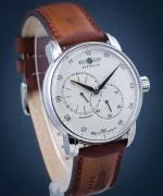 Zegarek męski Zeppelin New Captain's Line Automatic