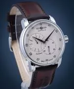 Zegarek męski Zeppelin New Captain's Line Automatic