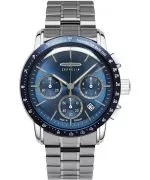 Zegarek męski Zeppelin New York Chronograph