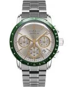 Zegarek męski Zeppelin New York Chronograph