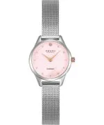 Zegarek damski Obaku Denmark Diamond