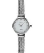 Zegarek damski Obaku Denmark Diamond