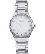 Zegarek damski Obaku Denmark Diamond