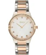 Zegarek damski Obaku Denmark Diamond
