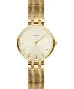 Zegarek damski Obaku Denmark