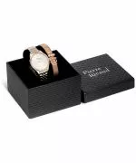 Zegarek damski Pierre Ricaud Classic SET