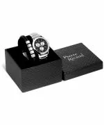 Zegarek męski Pierre Ricaud Classic Chronograph SET