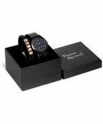 Zegarek męski Pierre Ricaud Classic Chronograph SET