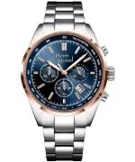 Zegarek męski Pierre Ricaud Classic Chronograph