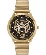 Zegarek Plein Sport Iron Tiger