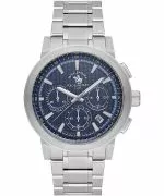 Zegarek męski Santa Barbara Legend Chronograph
