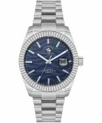 Zegarek męski Santa Barbara Luxury Automatic