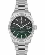 Zegarek męski Santa Barbara Luxury Automatic