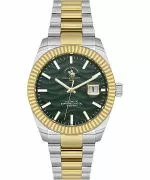Zegarek męski Santa Barbara Luxury Automatic