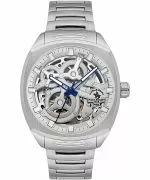 Zegarek męski Santa Barbara Luxury Skeleton