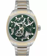 Zegarek męski Santa Barbara Luxury Skeleton