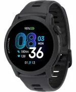 Zegarek sportowy Coros Pace 4 Black