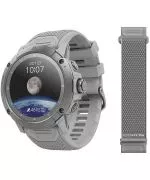 Zegarek sportowy Coros Vertix 2S Moon SET